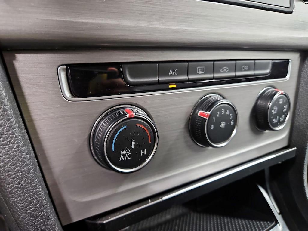 used 2015 Volkswagen Golf car, priced at $10,998