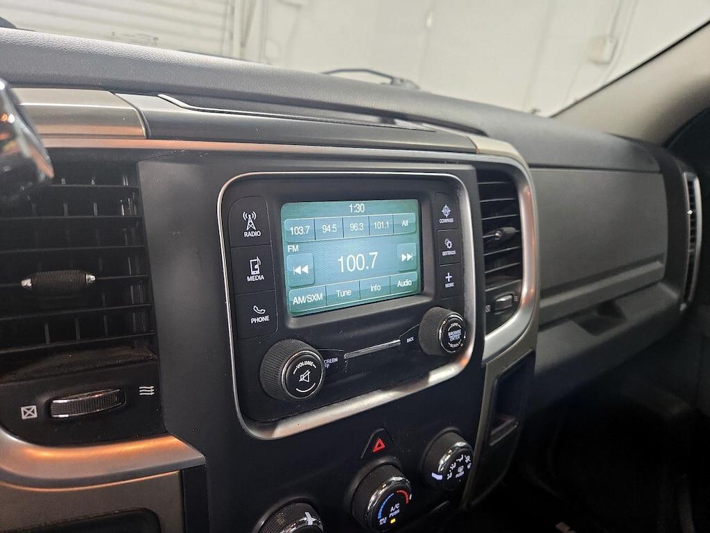 used 2016 Ram 2500 car, priced at $20,998