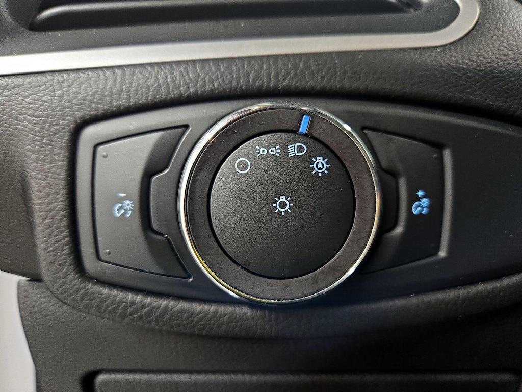 used 2017 Ford Edge car, priced at $13,998