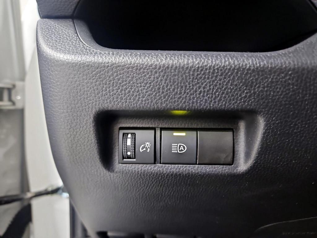 used 2025 Toyota RAV4 car, priced at $28,998