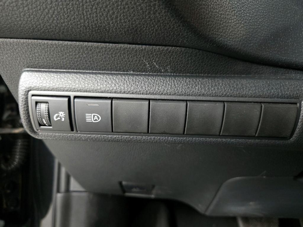 used 2020 Toyota Corolla car, priced at $19,998