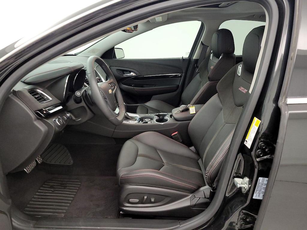 used 2017 Chevrolet SS car, priced at $52,998