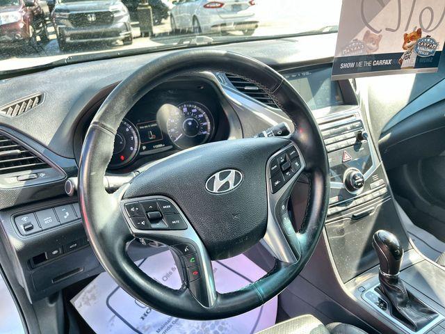 used 2017 Hyundai Azera car, priced at $6,123