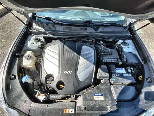 used 2017 Hyundai Azera car, priced at $6,123