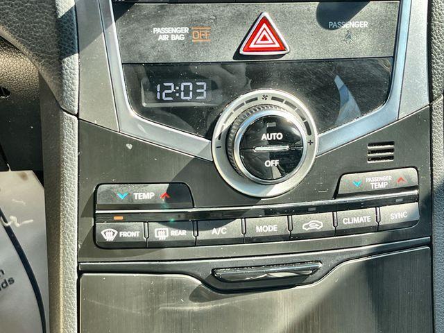 used 2017 Hyundai Azera car, priced at $6,123