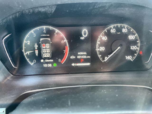 used 2025 Honda Pilot car, priced at $43,888