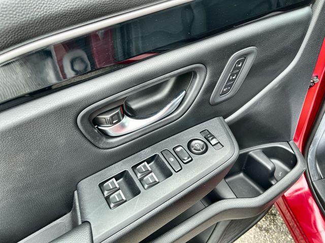 used 2025 Honda Pilot car, priced at $44,331