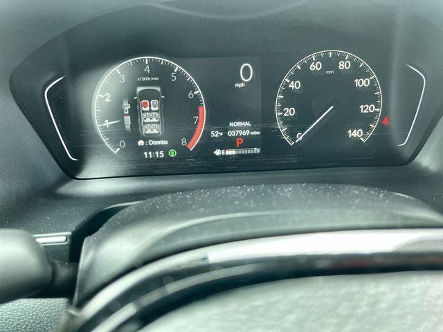 used 2025 Honda Pilot car, priced at $44,331