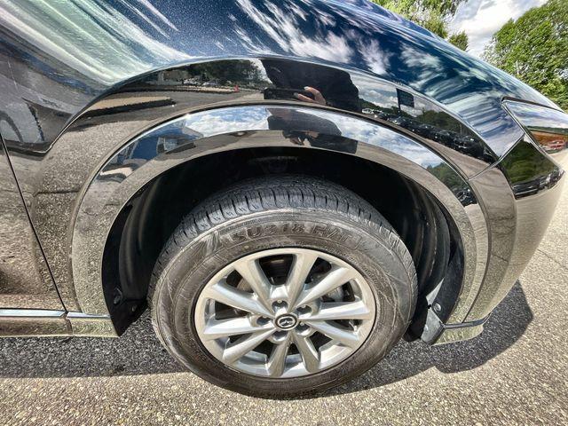 used 2024 Mazda CX-5 car, priced at $24,964