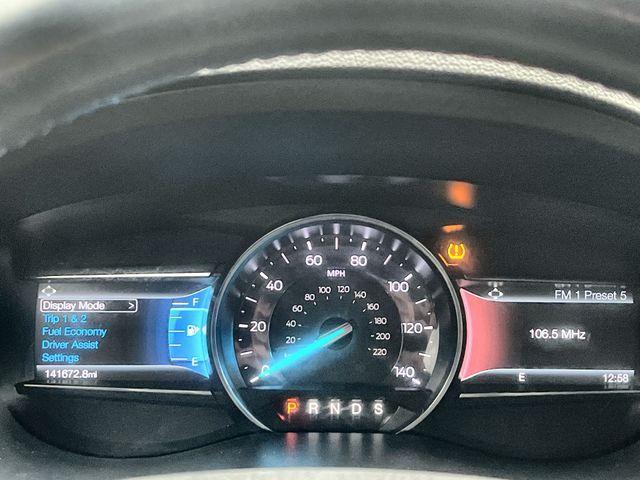 used 2018 Ford Explorer car, priced at $12,994