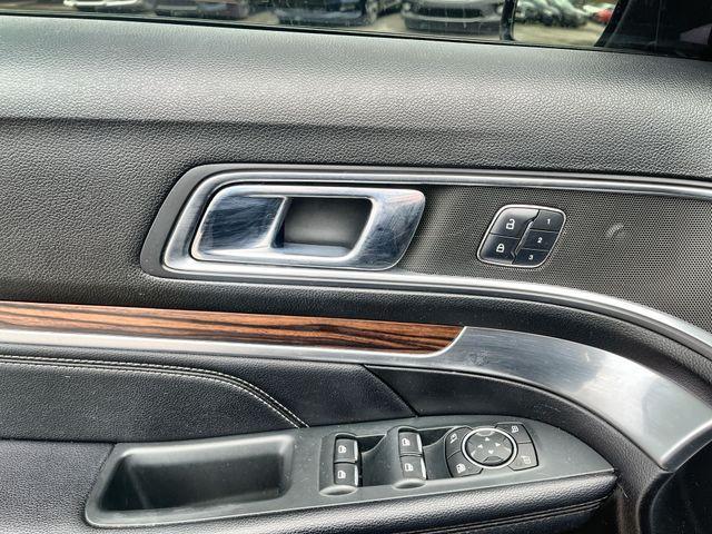 used 2018 Ford Explorer car, priced at $12,994