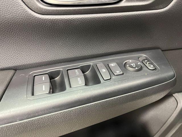 new 2026 Honda CR-V car, priced at $35,590