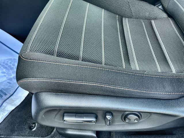 used 2024 Honda CR-V Hybrid car, priced at $33,134