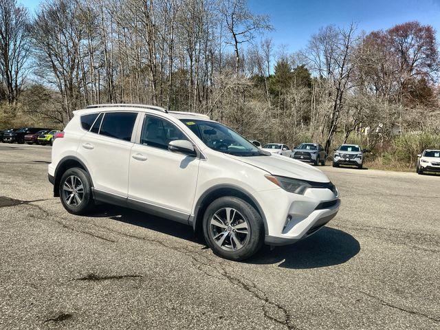 used 2016 Toyota RAV4 car, priced at $18,006