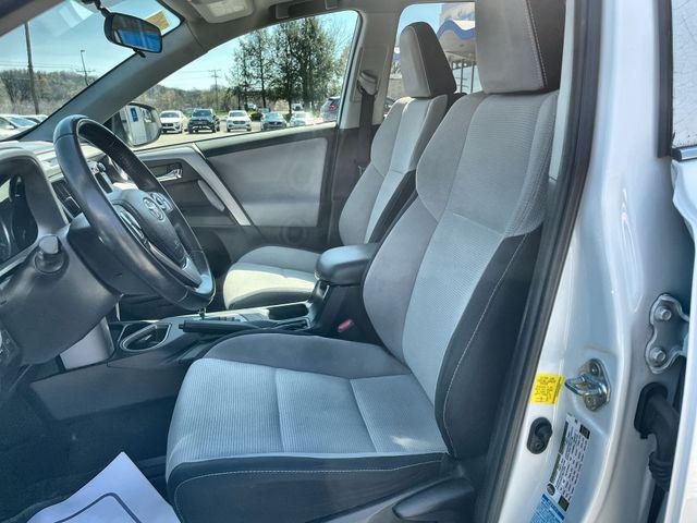 used 2016 Toyota RAV4 car, priced at $18,006