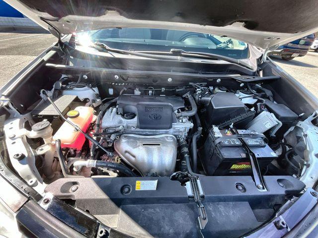 used 2016 Toyota RAV4 car, priced at $18,006