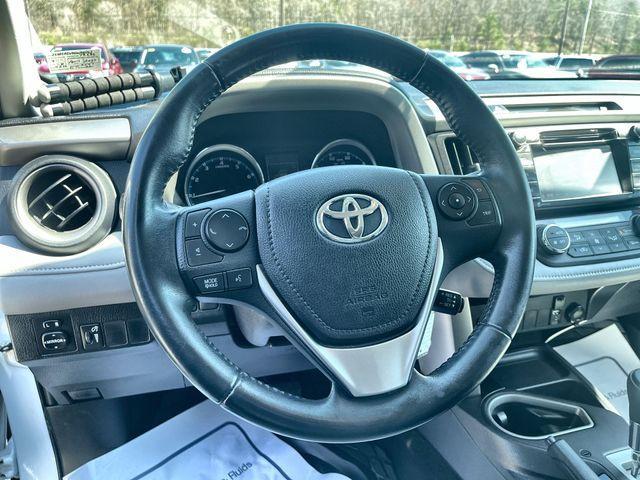 used 2016 Toyota RAV4 car, priced at $18,006