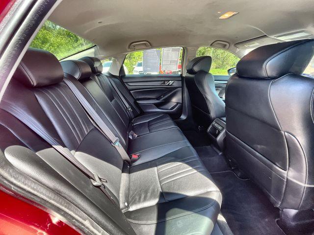 used 2022 Honda HR-V car, priced at $23,684