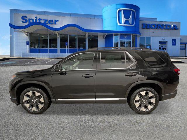new 2026 Honda Pilot car, priced at $52,280
