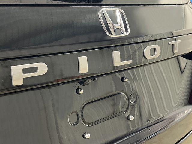 new 2026 Honda Pilot car, priced at $52,280