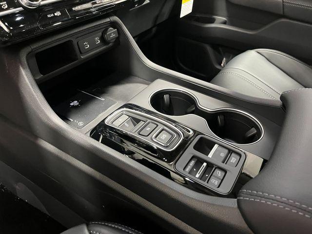 new 2026 Honda Pilot car, priced at $52,280