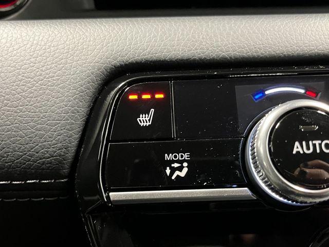 new 2026 Honda Pilot car, priced at $52,280