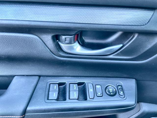 used 2024 Honda CR-V Hybrid car, priced at $31,977