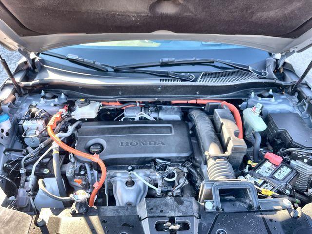 used 2024 Honda CR-V Hybrid car, priced at $31,977
