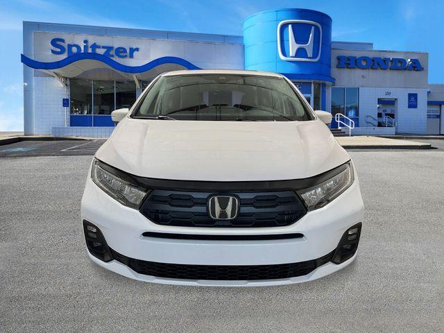 new 2026 Honda Odyssey car, priced at $43,735