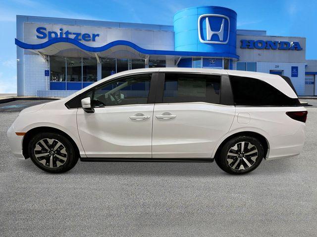 new 2026 Honda Odyssey car, priced at $43,735