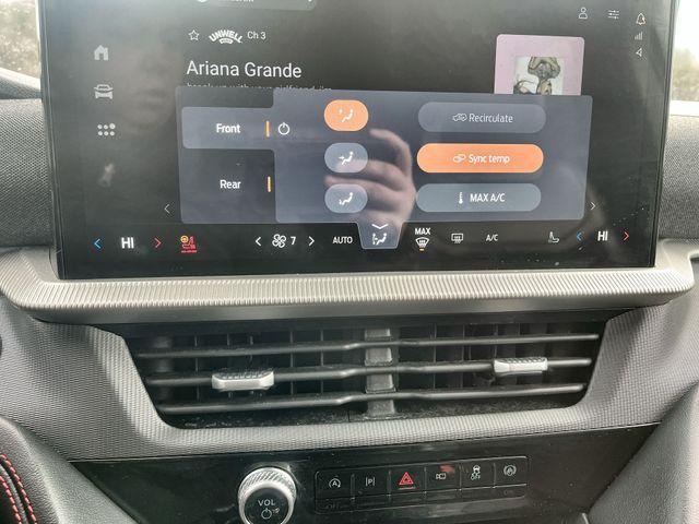 used 2025 Ford Explorer car, priced at $35,691