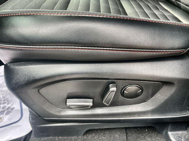 used 2025 Ford Explorer car, priced at $35,691