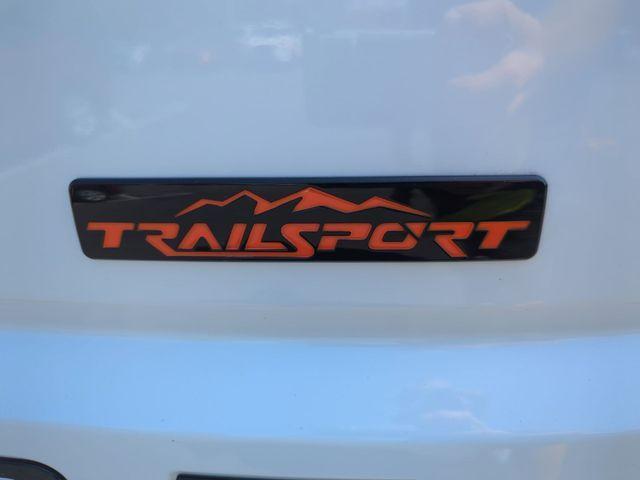 new 2026 Honda Passport car, priced at $53,855