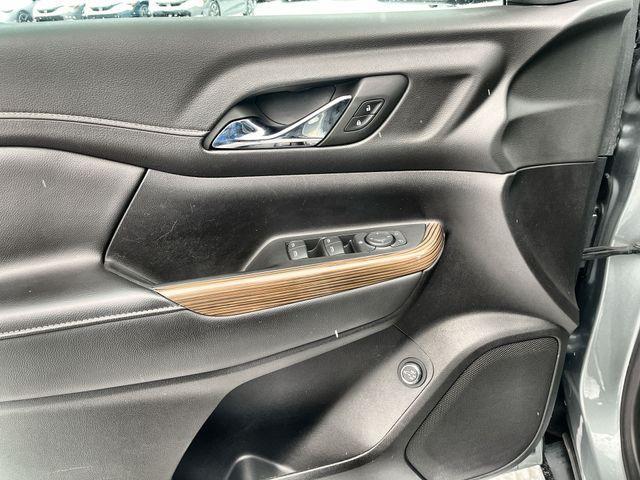 used 2023 GMC Acadia car, priced at $26,697