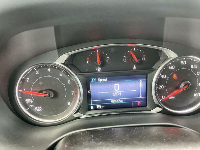 used 2023 GMC Acadia car, priced at $26,697