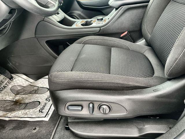 used 2023 GMC Acadia car, priced at $26,697