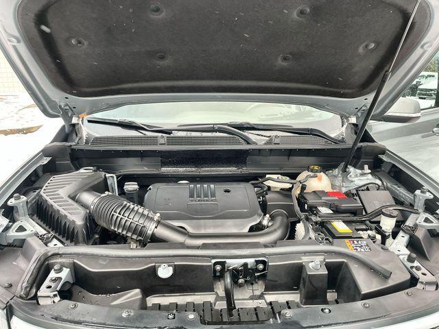 used 2023 GMC Acadia car, priced at $26,697