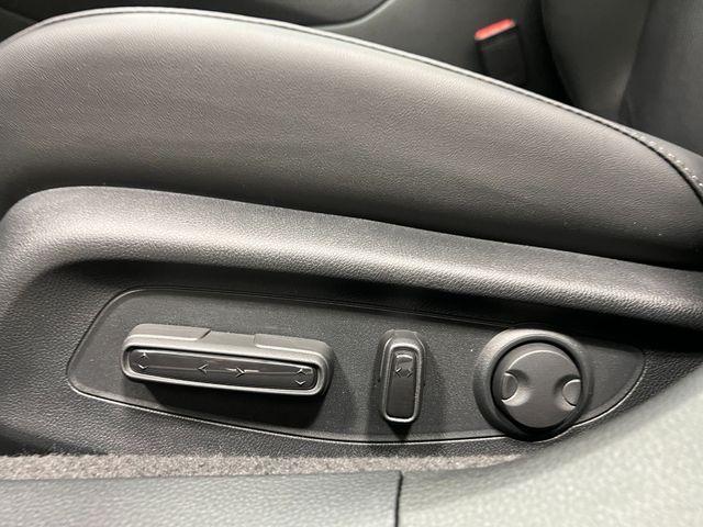 new 2025 Honda Accord Hybrid car, priced at $34,418