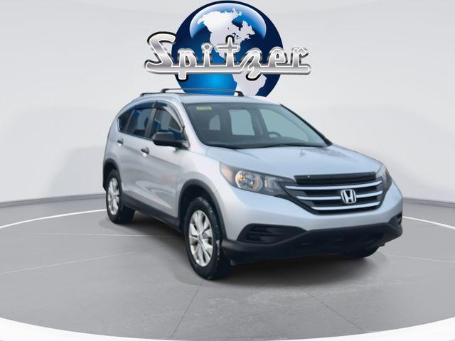 used 2014 Honda CR-V car, priced at $7,557