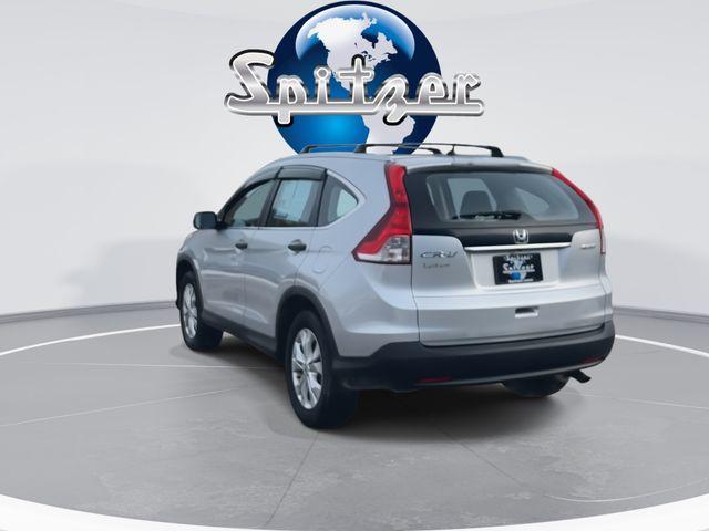 used 2014 Honda CR-V car, priced at $7,557