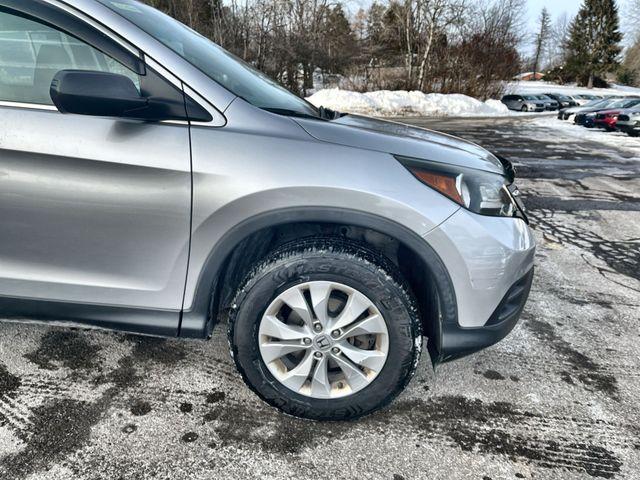 used 2014 Honda CR-V car, priced at $7,557