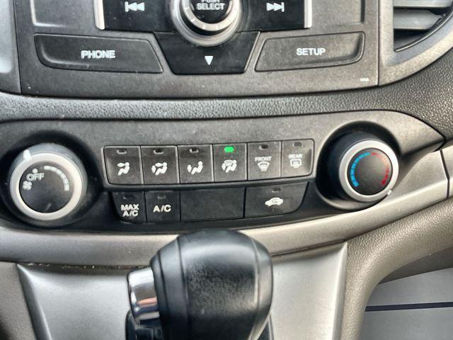 used 2014 Honda CR-V car, priced at $7,557