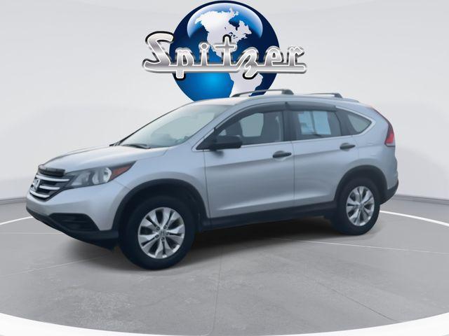 used 2014 Honda CR-V car, priced at $7,557