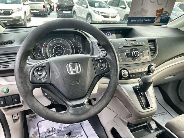 used 2014 Honda CR-V car, priced at $7,557
