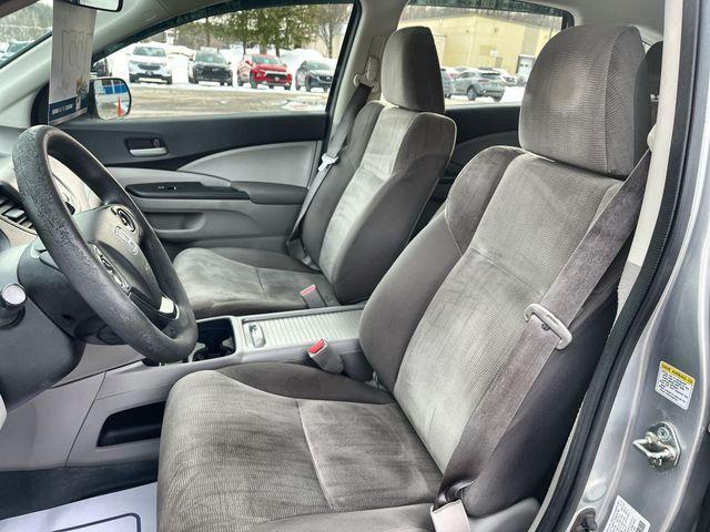 used 2014 Honda CR-V car, priced at $7,557