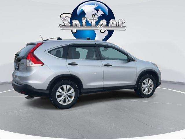 used 2014 Honda CR-V car, priced at $7,557