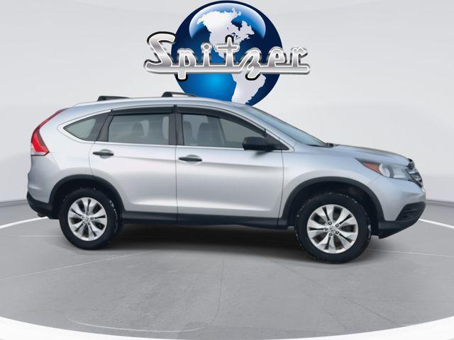 used 2014 Honda CR-V car, priced at $7,557