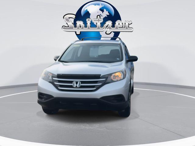 used 2014 Honda CR-V car, priced at $7,557