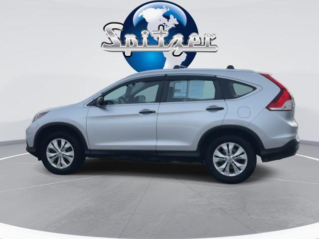 used 2014 Honda CR-V car, priced at $7,557