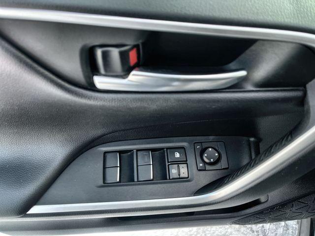 used 2021 Toyota RAV4 Hybrid car, priced at $25,162